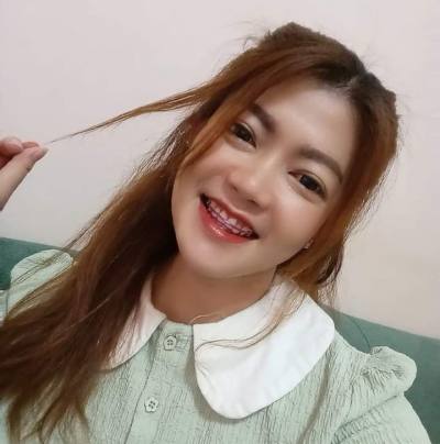 Chicha 37 Jahre Nakhonphanom  Thailand