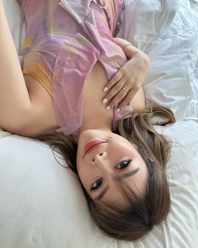 Annie 36 Jahre Bangkok Thailand