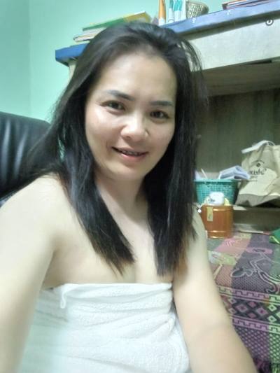 Poo 38 Jahre Nakhon Ratchasima  Thailand