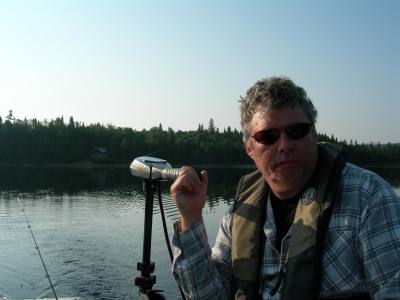 Michel 60 ans Fortieville, Quebec  Canada