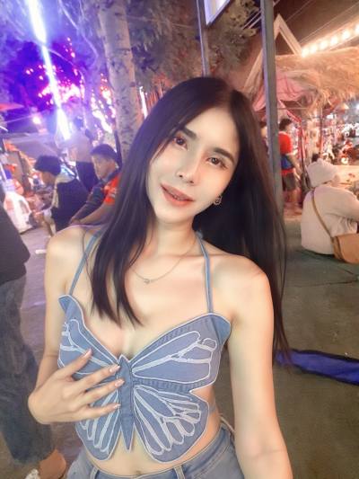 Aranya 30 ans Udon Thani  Thaïlande