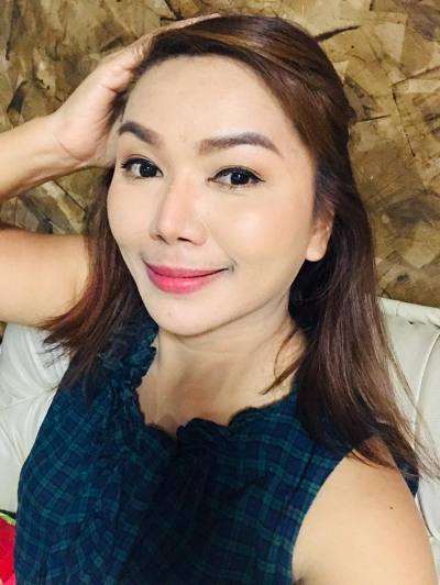 Nutruja 42 ans Nakhonratchasima Thaïlande