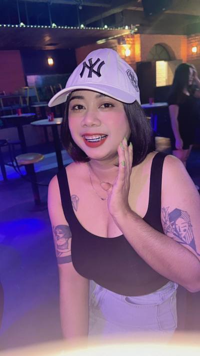 Eiffy 29 Jahre Udonthani Thailand