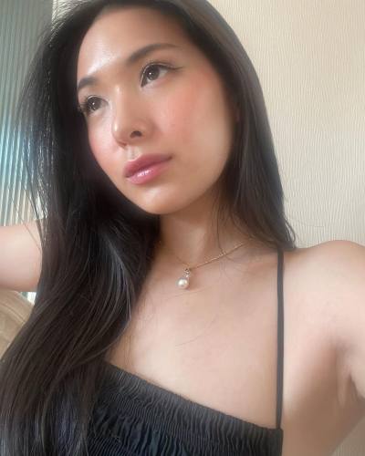 Victoria 33 ans Bangkok Thaïlande