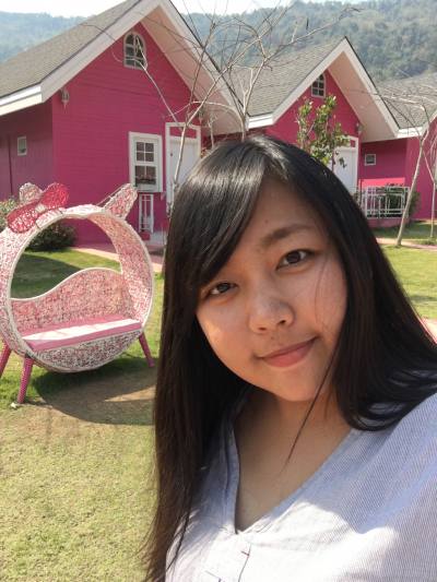 Aom 34 ans Muang Phitsanulok  Thaïlande