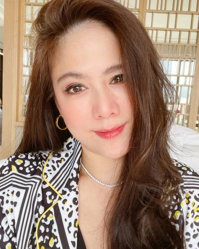 Phitsamai 38 ans Bangkok Thaïlande