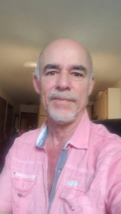 Jules 63 ans Mauricie Canada