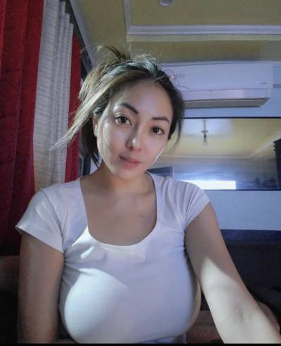 Anna 33 ans Bangkok Thaïlande