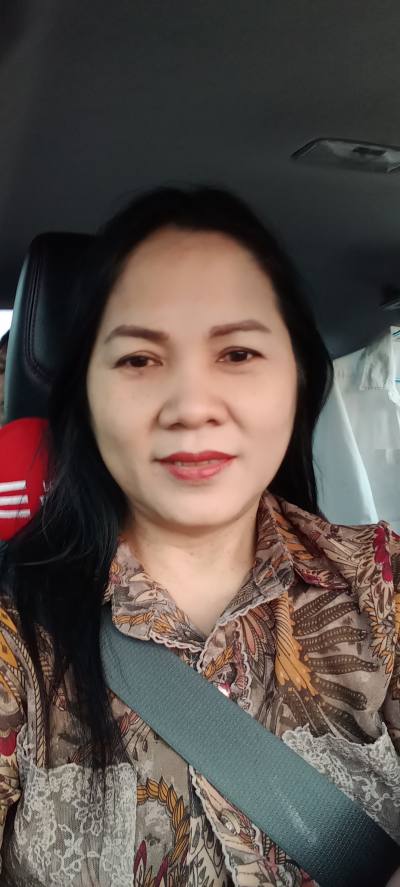 Wilaiwan 49 ans Chonburi Thaïlande