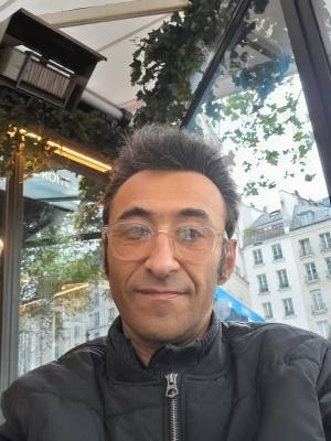 Alex 52 ปี Paris  France