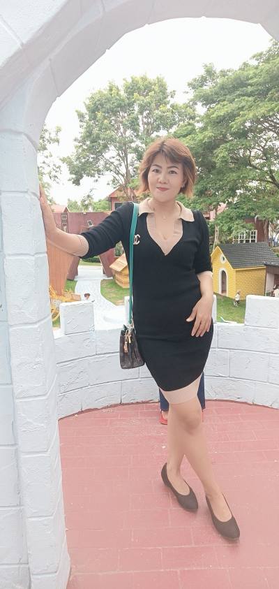 Arisa 45 ans ระยอง Thaïlande