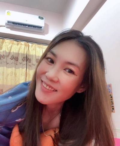 Amara 35 ans Bangkok Thaïlande