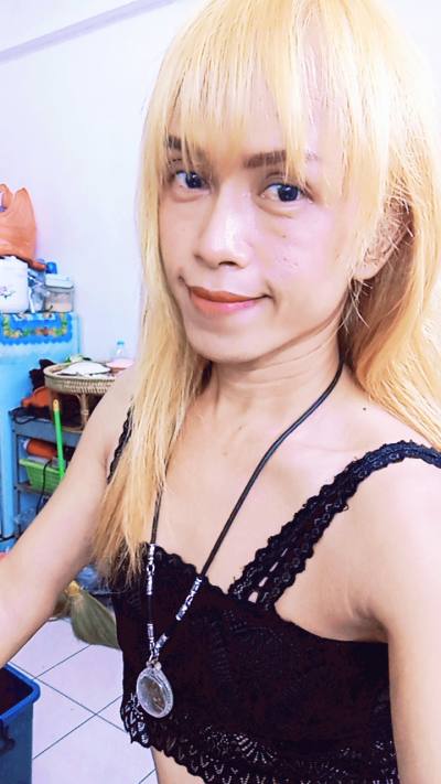 Marisa 40 ans Sakon Nakhon Thaïlande