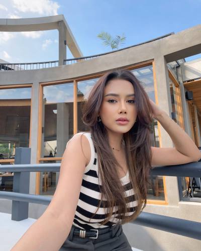 Dungdao  29 ans Phuket Thaïlande