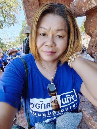 Bebe 46 ans Kamphaeng Phet City  Thaïlande