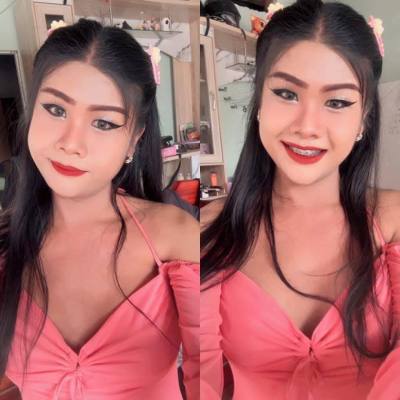 Rinda 26 years Bangkok  Thailand