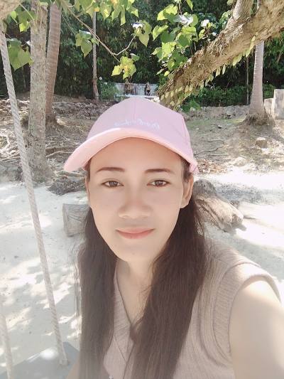 FERN 26 ans Koh Chang Thaïlande