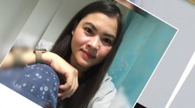 Jhantana 44 ans Sattahip Thaïlande