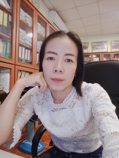 Patidta 47 ans Bangkok  Thaïlande