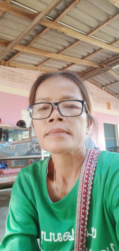 Ploy 54 years Lori Province Thailand