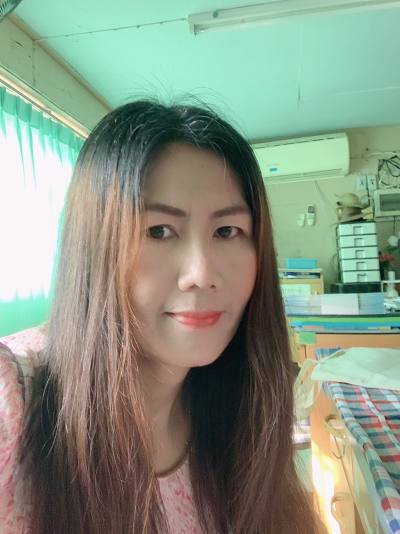 Anna 45 ans Muang Thaïlande