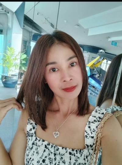 Anna 45 Jahre Ubon Thailand