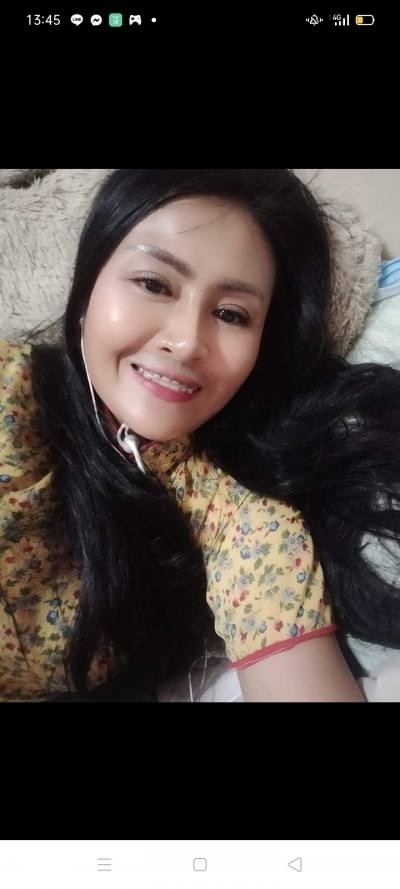 Orawan 41 ans Phuket  Thaïlande