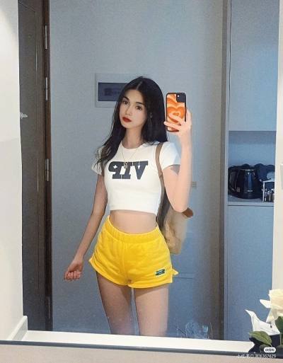 Tee 26 ans Hua Hin Thaïlande