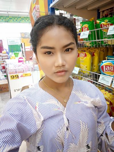 Nida  24 ans มหาชัย Thaïlande