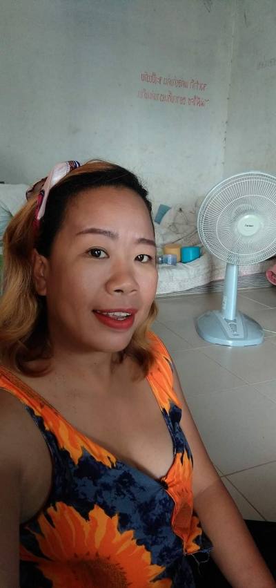 Kathy 45 Jahre Samui Thailand