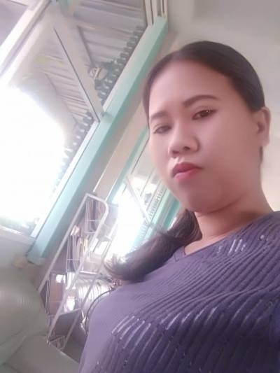 Siriwan 33 Jahre Chum Phae Thailand