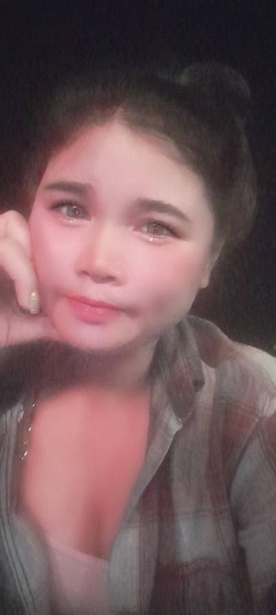 Pawika 36 ans Thailand  Thaïlande