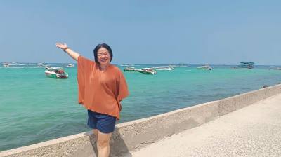 Vari 48 ans Phitsanulok Thaïlande