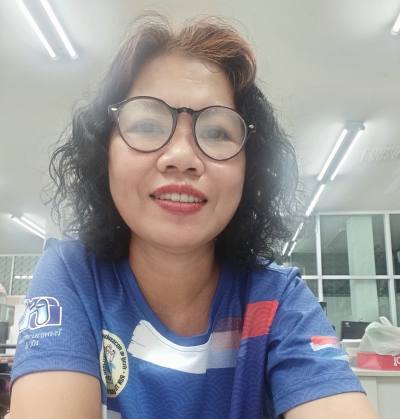 Da 48 ans Songkhla Thaïlande