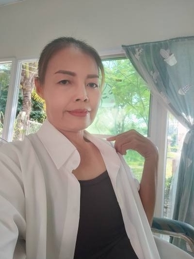 Chanida 48 ans Thailand Thaïlande