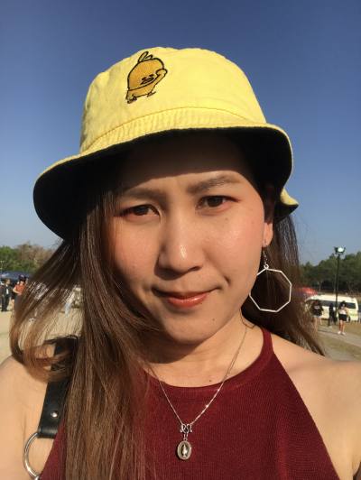 Pichy 32 ans Chiangmai Thaïlande