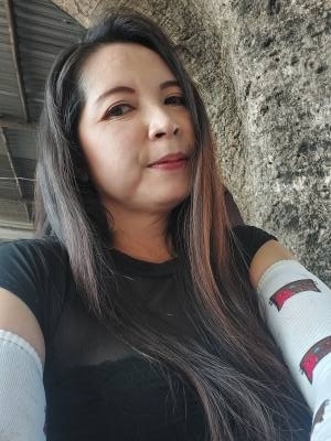 Suneeporn 37 ans Saraburi Thaïlande