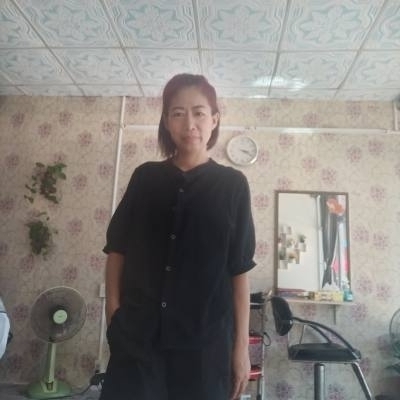 Phantida 48 ans Thailand  Thaïlande