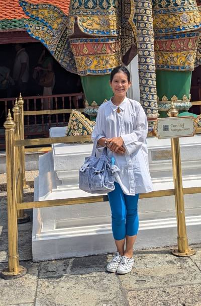 Ple 52 ans กบินทร์บุรี Thaïlande