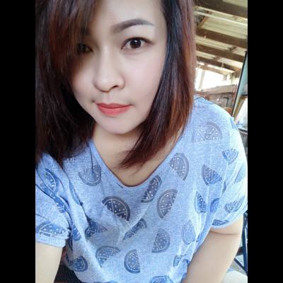 Nuchee  42 Jahre Lopburi  Thailand