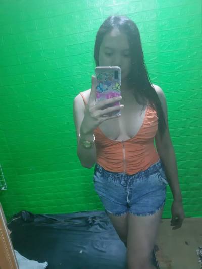 Rebecca 33 ans Cagayan De Oro City Philippines