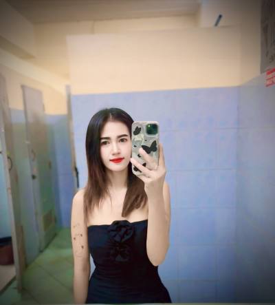 Alice 28 ans Pattaya  Thaïlande