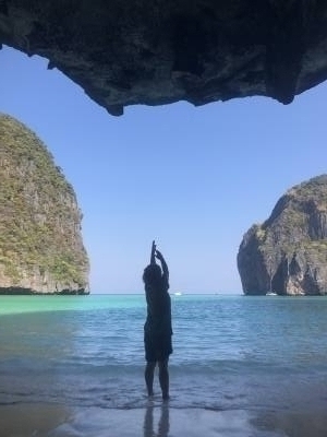 Nit 66 ans Krabi Thaïlande