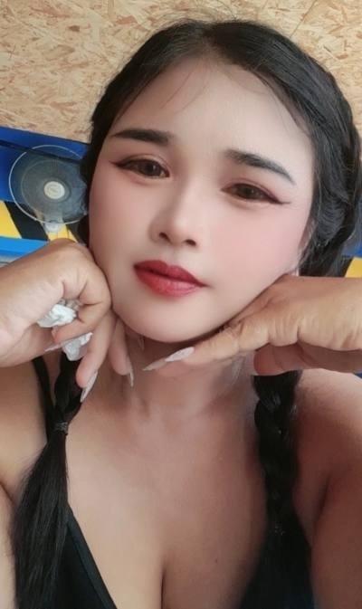 Pawika 36 ans Thailand  Thaïlande