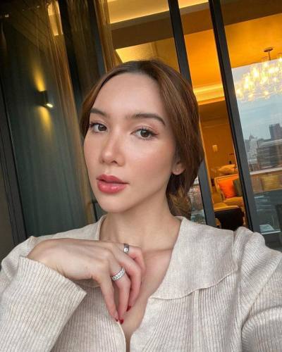 Natalia 35 ปี Bangkok ไทย