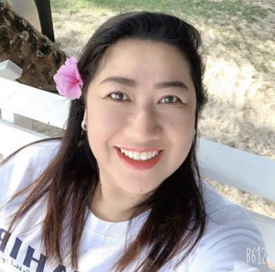 Thanyanan 54 ans Huahin Thaïlande