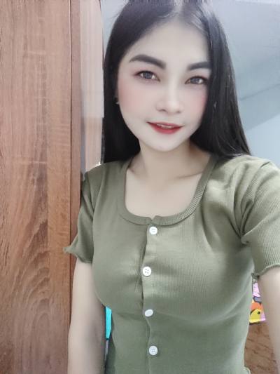 Ploy 34 ans Chonburi  Thaïlande