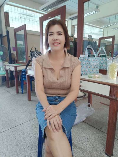 Arisa 53 ans Bkk Thaïlande