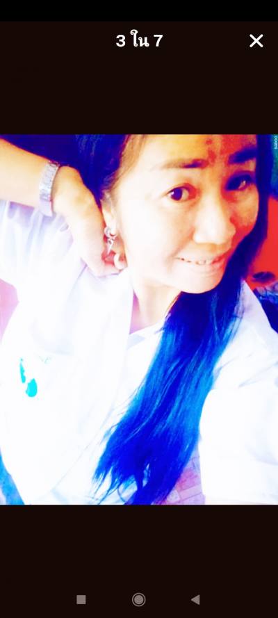 Saowanee 34 ans Udonthani  Thaïlande