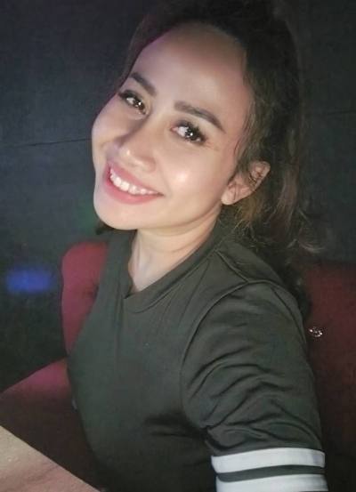 Alisa 41 ans Prakhonchai  Thaïlande